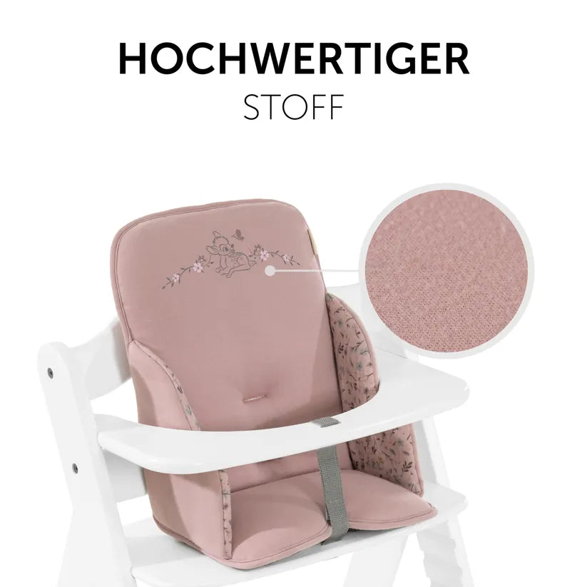 Подложка За Стол За Хранене Alpha Cosy Select Bambi Rose Hauck