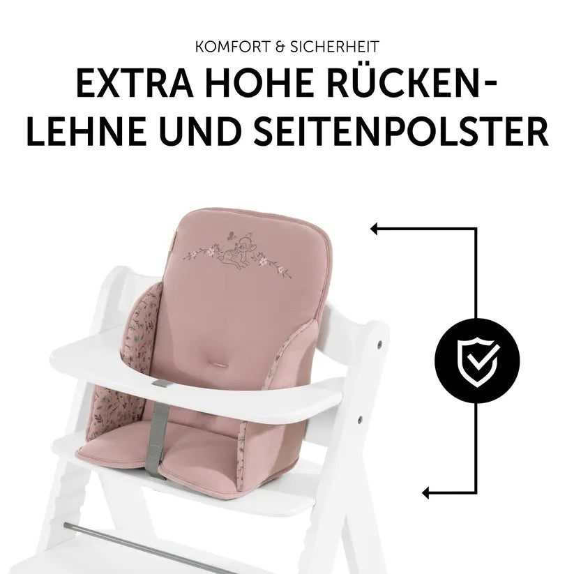 Подложка За Стол За Хранене Alpha Cosy Select Bambi Rose Hauck