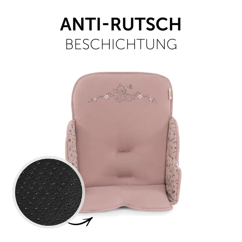 Подложка За Стол За Хранене Alpha Cosy Select Bambi Rose Hauck