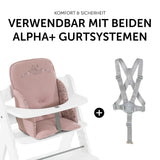 Подложка За Стол За Хранене Alpha Cosy Select Bambi Rose Hauck