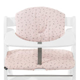 Подложка За Стол За Хранене Highchair Pad Select Jersey Flowers Rose Hauck