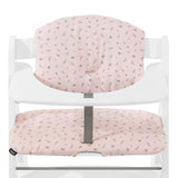 Подложка За Стол За Хранене Highchair Pad Select Jersey Flowers Rose Hauck