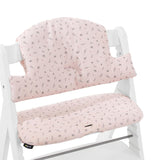 Подложка За Стол За Хранене Highchair Pad Select Jersey Flowers Rose Hauck