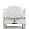 Подложка За Стол За Хранене Highchair Pad Select Mickey Light Beige Hauck