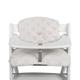 Подложка За Стол За Хранене Highchair Pad Select Mickey Light Beige Hauck