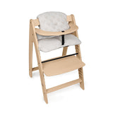 Подложка За Стол За Хранене Highchair Pad Select Mickey Light Beige Hauck