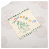 Подложка За Стол За Хранене Highchair Pad Select Mickey Light Beige Hauck
