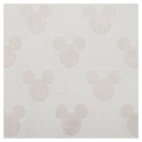 Подложка За Стол За Хранене Highchair Pad Select Mickey Light Beige Hauck