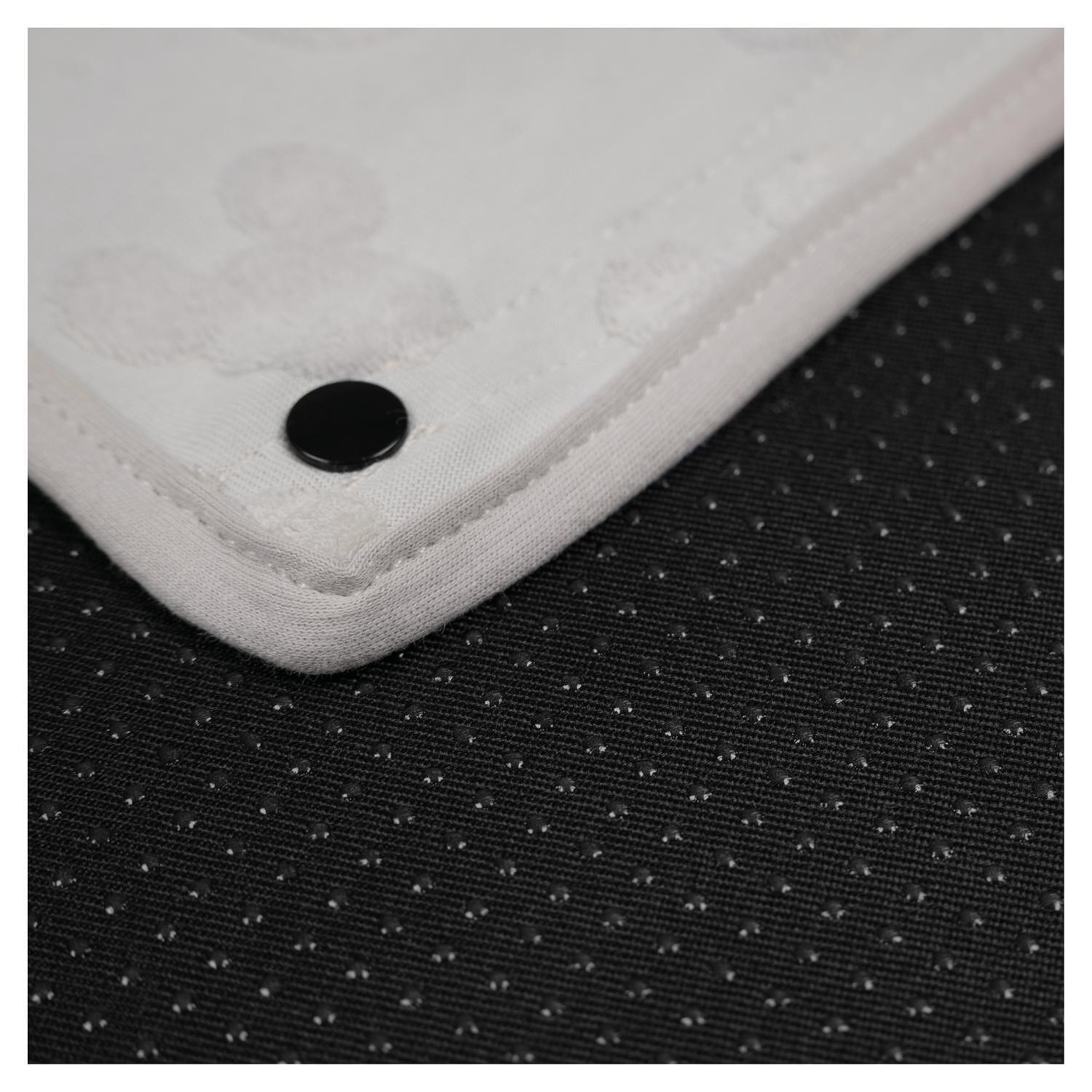 Подложка За Стол За Хранене Highchair Pad Select Mickey Light Beige Hauck
