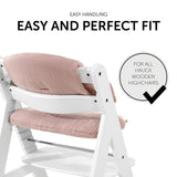Подложка За Стол За Хранене Highchair Pad Select Minnie Mouse Rose Hauck