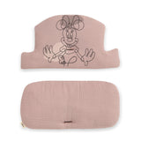 Подложка За Стол За Хранене Highchair Pad Select Minnie Mouse Rose Hauck