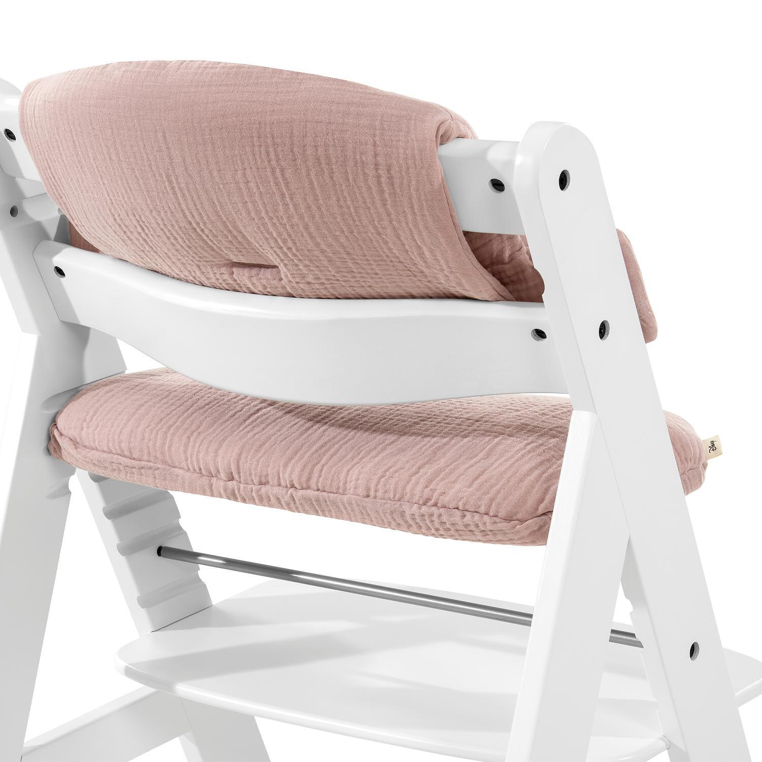Подложка За Стол За Хранене Highchair Pad Select Minnie Mouse Rose Hauck