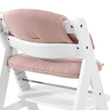 Подложка За Стол За Хранене Highchair Pad Select Minnie Mouse Rose Hauck