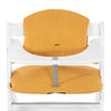 Подложка За Стол За Хранене Highchair Pad Select Muslin Honey Hauck