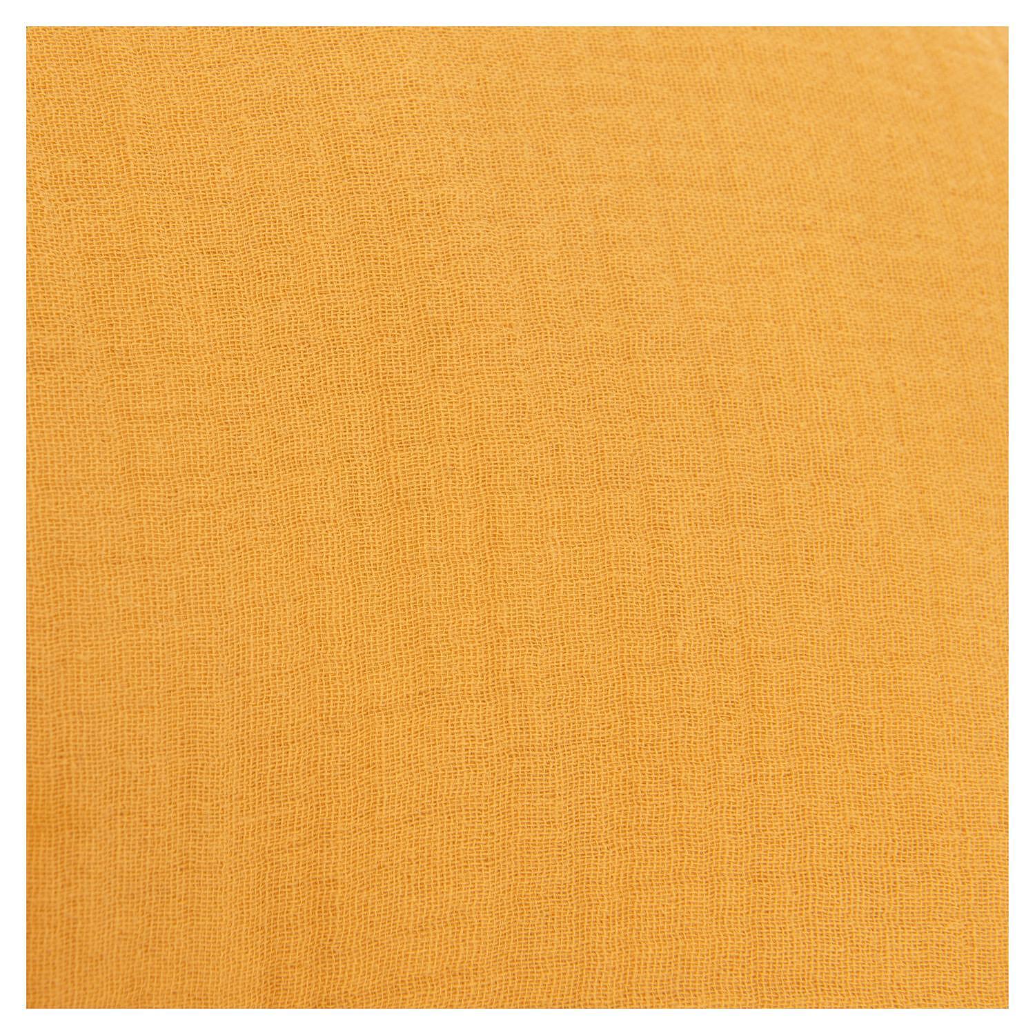Подложка За Стол За Хранене Highchair Pad Select Muslin Honey Hauck
