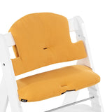 Подложка За Стол За Хранене Highchair Pad Select Muslin Honey Hauck