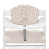Подложка За Стол За Хранене Highchair Pad Select Muslin Leo Natural Hauck