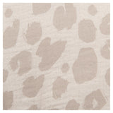 Подложка За Стол За Хранене Highchair Pad Select Muslin Leo Natural Hauck