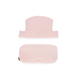 Подложка За Стол За Хранене Highchair Pad Select Muslin Mineral Rose Hauck