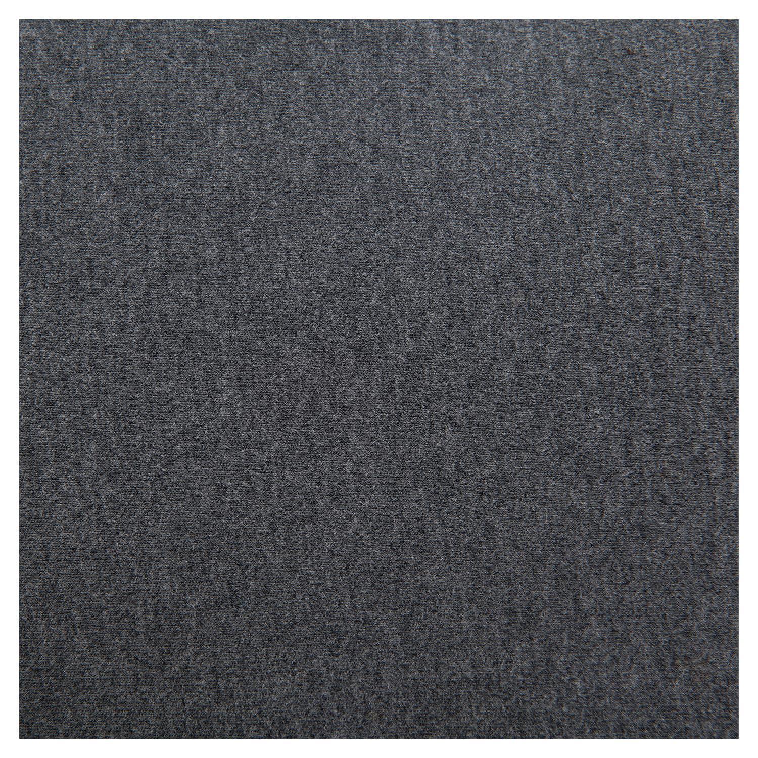 Подложка За Стол За Хранене Highchair Pad Select Jersey Charcoal Hauck
