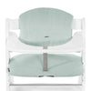 Подложка За Стол За Хранене Highchair Pad Select Muslin Mint Hauck