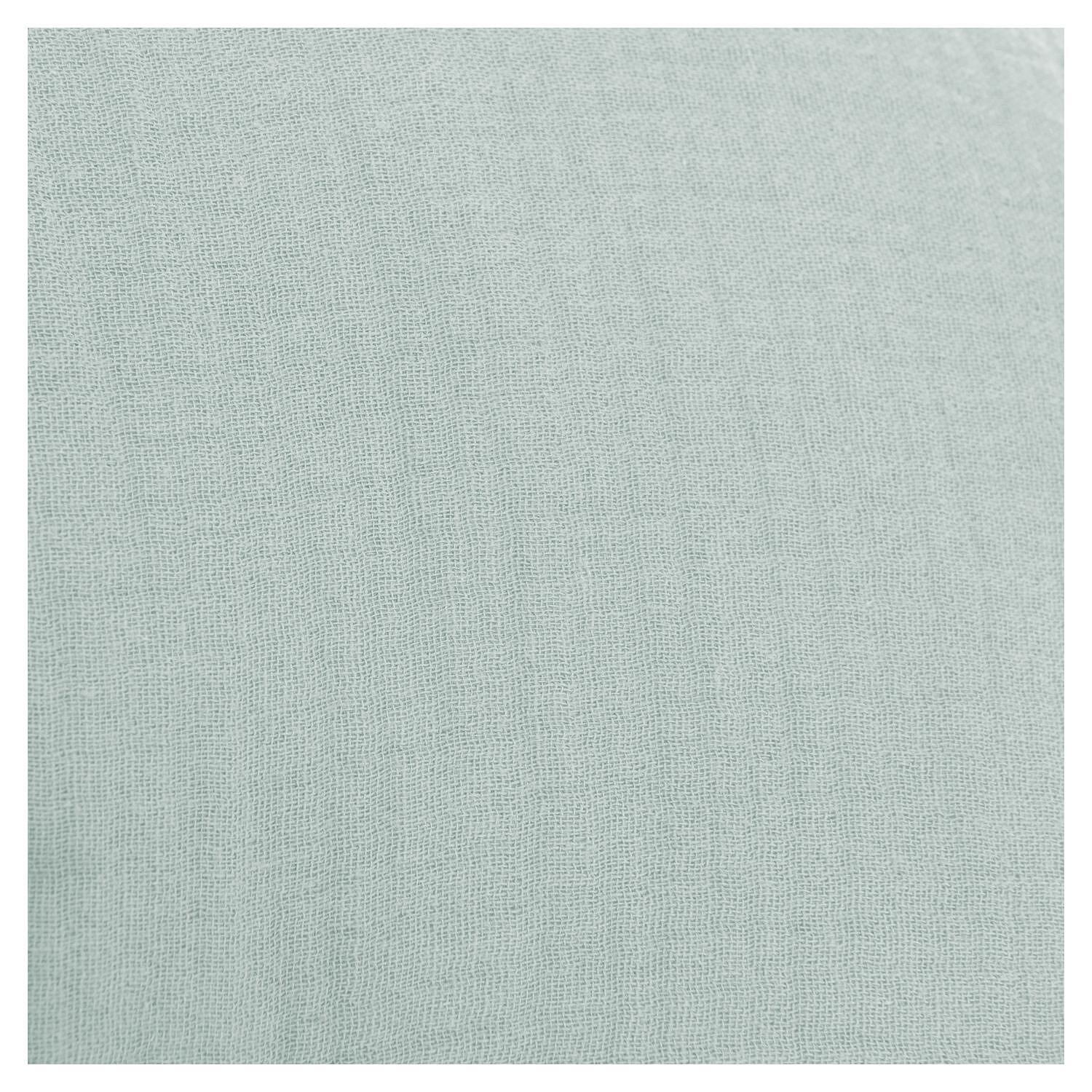Подложка За Стол За Хранене Highchair Pad Select Muslin Mint Hauck