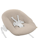 Покривало За Бебешка Люлка Baby Bouncer Cover Beige Hauck