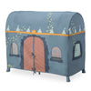 Покривало За Кошара Travel Bed Cover Palace Hauck