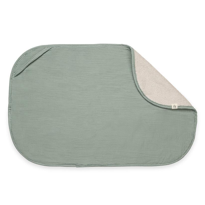 Покривало За Подложка За Повиване Changing Mat Liner Sage Hauck