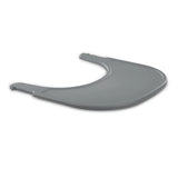 Поставка За Стол За Хранене Alpha Click Tray Grey Hauck