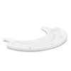 Поставка За Стол За Хранене Alpha Play Tray White Hauck