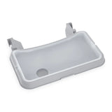 Поставка За Стол За Хранене Alpha Tray Grey Hauck