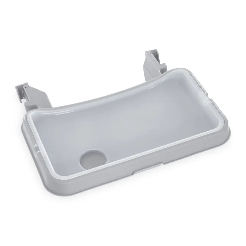 Поставка За Стол За Хранене Alpha Tray Grey Hauck
