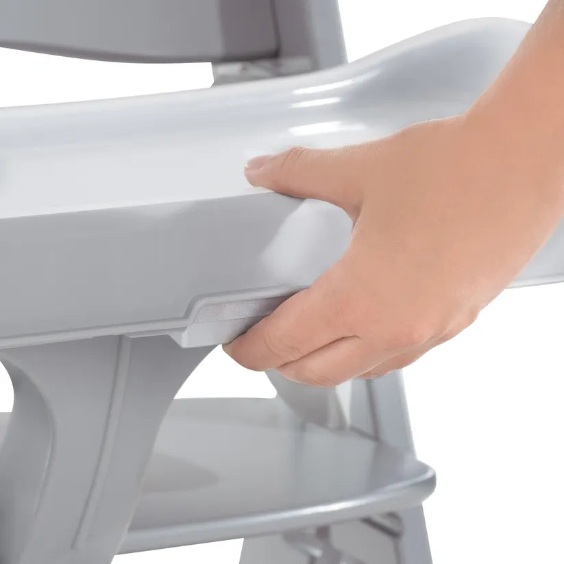 Поставка За Стол За Хранене Alpha Tray Grey Hauck