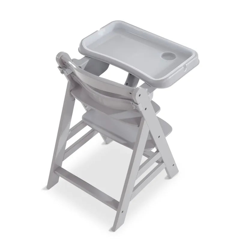 Поставка За Стол За Хранене Alpha Tray Grey Hauck