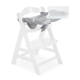 Поставка За Стол За Хранене Alpha Tray Grey Hauck
