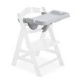 Поставка За Стол За Хранене Alpha Tray Grey Hauck
