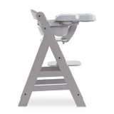 Поставка За Стол За Хранене Alpha Tray Grey Hauck