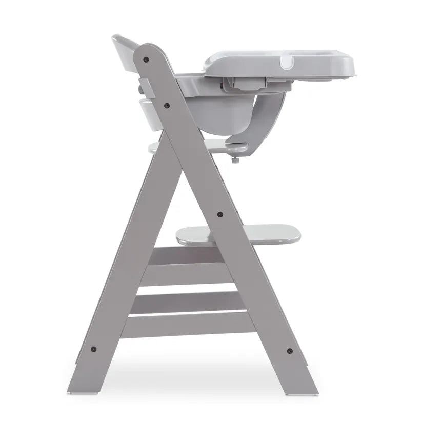 Поставка За Стол За Хранене Alpha Tray Grey Hauck