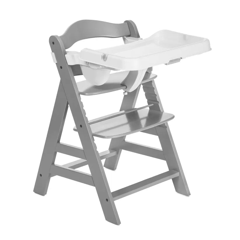 Поставка За Стол За Хранене Alpha Tray White Hauck