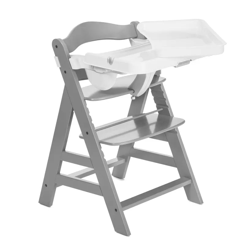 Поставка За Стол За Хранене Alpha Tray White Hauck