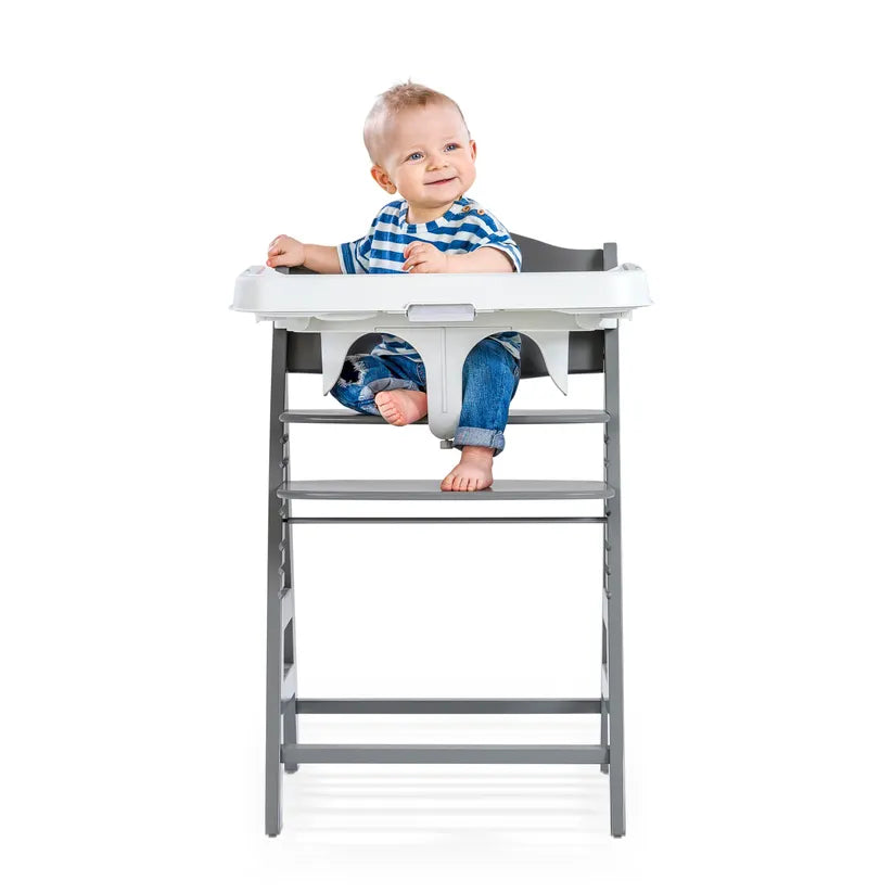 Поставка За Стол За Хранене Alpha Tray White Hauck