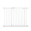 Преграда Clear Step Autoclose 2 Set + 21 Cm White Hauck