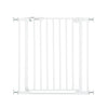 Преграда За Врати Clear Step Autoclose 2 White Hauck