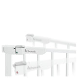 Преграда За Врати Clear Step Autoclose 2 White Hauck