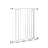 Преграда За Врати Clear Step Autoclose 2 White Hauck