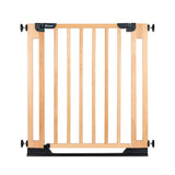 Преграда За Врати Clear Step Easyclose Eco Beech Hauck