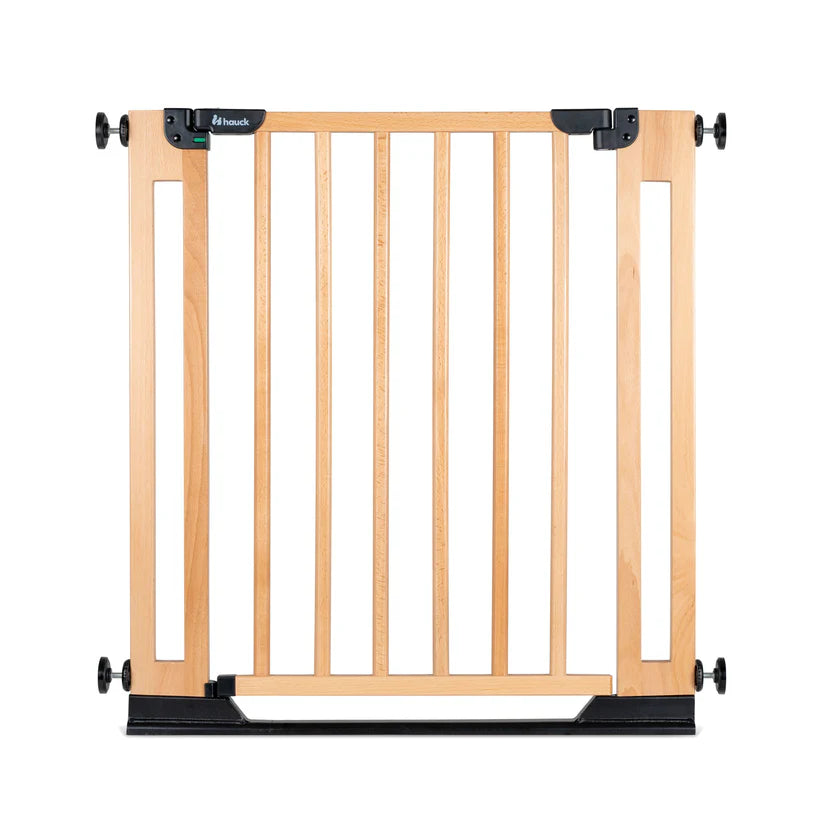 Преграда За Врати Clear Step Easyclose Eco Beech Hauck