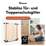 Преграда За Врати Clear Step Easyclose Eco Beech Hauck