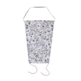 Сенник За Бебешка Количка Sunshade Floral Grey Hauck